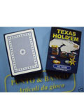 dal negro texas hold’em Označené karty