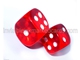 Cup Scanner Pro kostky, Poker Accessories, Marked Cards