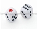 Cup Scanner Pro kostky, Poker Accessories, Marked Cards